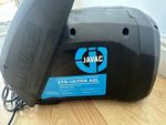 JAVAC XTR-ULTRA A2L XTR-ULTRA-A2L Refrigerant Recovery Machine 500psi 8.4kg