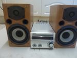 Sony HCD-SE1 Micro Hi-Fi Component System CD Player Radio PLEASE READ