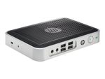 HP T310 G2 Zero Client RDP Client TERA2321 PCoIP VMware Horizon - No Stand