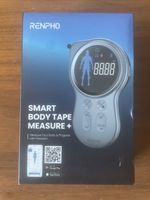 Renpho Smart Body Tape Measure Plus R-Y002