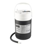 Cryotherapy Cooler Ice Cold Relief No Moisture Pain Free Effective Cold Therapy