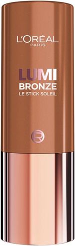 L'Oréal Paris Bronzer Stick Lumi Bronze Le Stick Soleil Shade 110