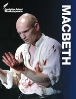 Macbeth (Cambridge School Shakespea..., Shakespeare, Wi
