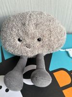 Jellycat Amuseables Pebble BNWT Displayed Only Brand New With Tags