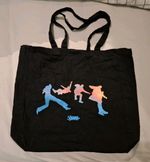 5 seconds of summer Band VIP Tote Bag Genuine Merch Medium Bag 5sos