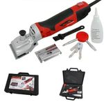 NEILSEN HORSE & CATTLE ANIMAL CLIPPERS 300 WATT HEAVY DUTY ELECTRIC & CARRY CASE