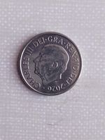 king charles 2026 10p coin