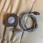Genuine Oura Ring Gen 4 Charger - Size 9