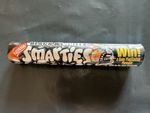 Unopened Nestle Back And White Smarties Tube From 2006