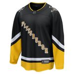 Pittsburgh Penguins Alternate Breakaway Jersey