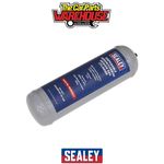 Sealey MIGMIX2.2 Disposable Argon/Carbon Dioxide Gas Cylinder 430g