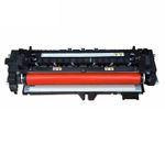 220V Fuser Fixing Unit Assembly Fit for Ricoh MP Aficio C5000 C4000