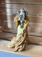 Enchantica Summer Wizard Orolan Dragons Collection With COA No Box 