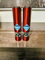 House of games salt and pepper grinders ideal xmas present