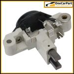 ALTERNATOR REGULATOR FITS FOR Audi Mercedes BMW Daewoo Volvo 134761 230259