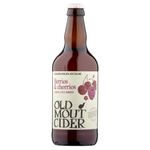 Old Mout Berries & Cherries Cider 12x 500ml Case