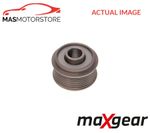 ENGINE ALTERNATOR PULLEY MAXGEAR 30-0308 FOR RENAULT MEGANE II,MEGANE III