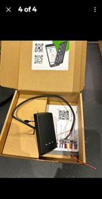 Paxton Wired RFID Reader Access Control Module, 1 Unit, MPN 337-110