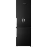 Fridgemaster MC55265DEB 70/30 55cm 70/30 Free Standing 70/30 Fridge Freezer