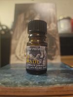 Black Phoenix Alchemy Lab On Death Low Partial