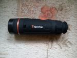 THERMTEC WILD 325 Thermal Monocular 384x288 1800m Detection 24x Zoom Hunting