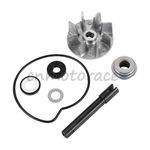 Water Pump Repair Kit Seals For Suzuki GSXR600 GSXR750 2006-2019 GSX-R 650/750 