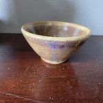 Japanese chawan (tea bowl), which is used for drinking matcha, Or as a rice bowl