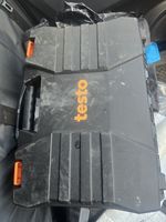 Testo 310 II Flue Gas Analyser Empoty Box Very Good Condition