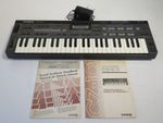 Classic 80's Casio CZ-101 Programmable Synthesizer - Superb!