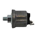 Vetus Oil Pressure Sensor 12/24 Single Pole OILSR08