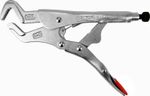Welzh Werkzeug Parrot Nose Locking Pliers Great For Drop Links & Track Rod Ends