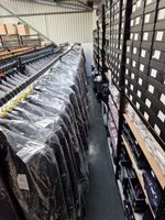 Wholesale Job Lot 10 New Men’s Suits – 2 & 3 Piece – Tagged