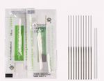 Acupuncture Spring Needles 500 w/ Guide Tube zhongyantaihe Massage Cupping Treat