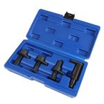 US PRO VAG Timing Tool Kit 1.2L Petrol T10120 T10121 T10123 VW Seat Skoda