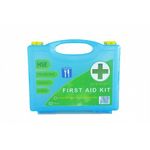  HSE Catering Kitchen or Workplace  First Aid Kit  for up to 10 person