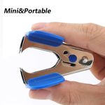 Q-Connect Staple Remover /Extractor Metal Safety