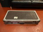 Small Keyboard/Synth Flight Case