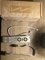 Eloquencer EME Expander By Winter modular