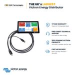 Victron Energy GX Touch 70 - BPP900455070