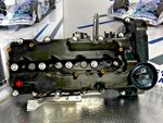 NEW VAUXHALL ASTRA INSIGNIA ZAFIRA ETC 1.6 DIESEL ROCKER COVER NEW 55486867