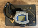 Delta P VR3 Multi-Gas Technical Dive Computer – CCR / OC – Nitrox & Trimix