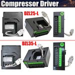 DZL25/DZL35 Variable Frequency Freezer Compressor Driver DC12V/24V Controller GT