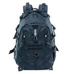 Tactical Backpack Camping Hiking Travel Rucksack Outdoor Fishing Bag