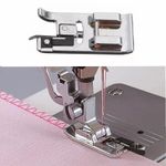 Overlock Foot Sewing Machine Overcast Edge Overlocking Presser Snap On