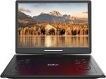 Boifun 16.9" Portable DVD Player with 14.1" Swivel Screen Supports All-Region