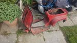 Complete small frame PIAGGIO VESPA Pk 50 ('82- '84) V5X1 2T - Pk 125