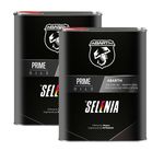 Selenia Abarth 10W50 Engine Oil - 4 Litres