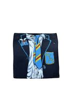 vintage 80s AC/DC fly on the wall Official back patch hard rock rare