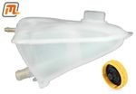 FORD ESCORT MK4 RADIATOR EXPANSION TANK CVH 1.6 65-97kW 01/86-08/89
