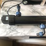 Oase ClearTronic UV Unit - 7W, 9W, 11W UV Unit for Aquarium Fish Tank